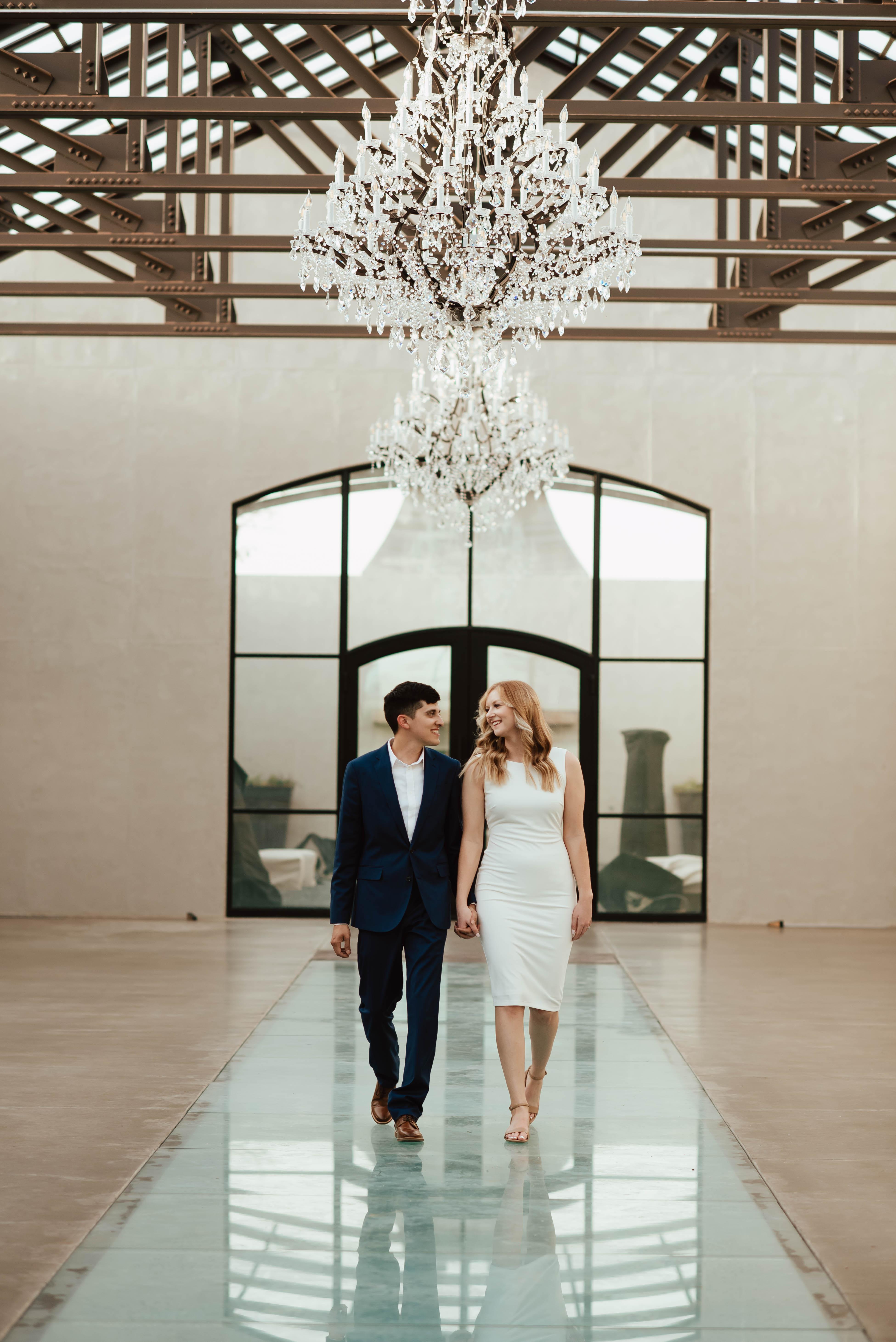 The Wedding Website of Cali Shirkey and Nathaniel Nevarez