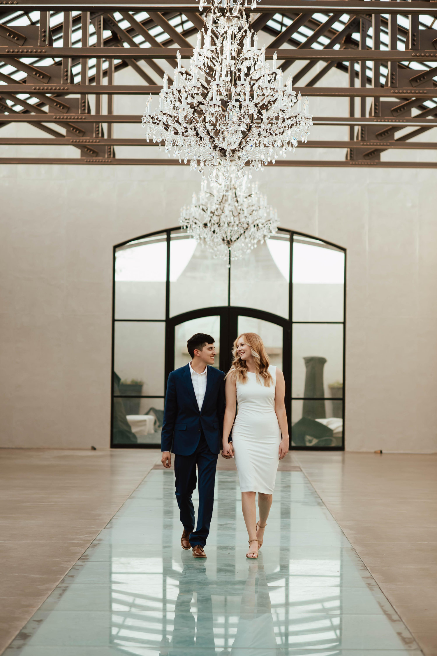 The Wedding Website of Cali Shirkey and Nathaniel Nevarez