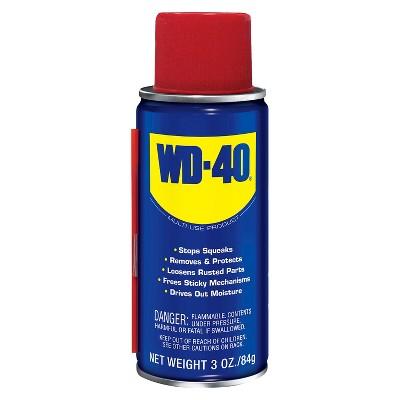 WD-40 3oz