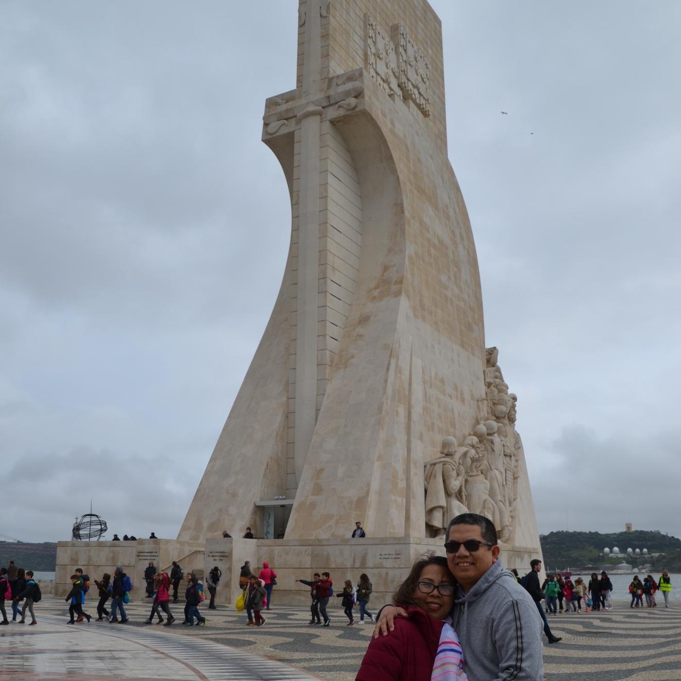 Lisbon, Portugal (March 2018)