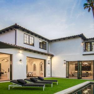 Honeymoon + House Fund
