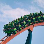 Hersheypark