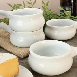 Serving Bowls, Set of 4