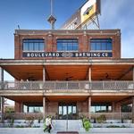 Boulevard Brewing Tours & Recreation Center