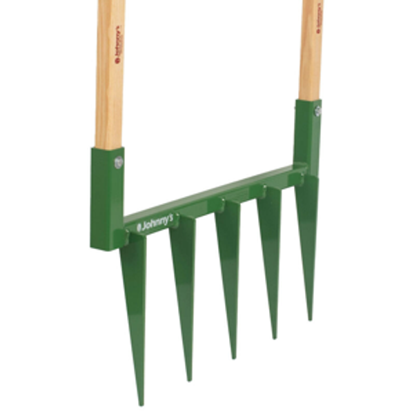 Johnny's 727 Hardpan Broadfork