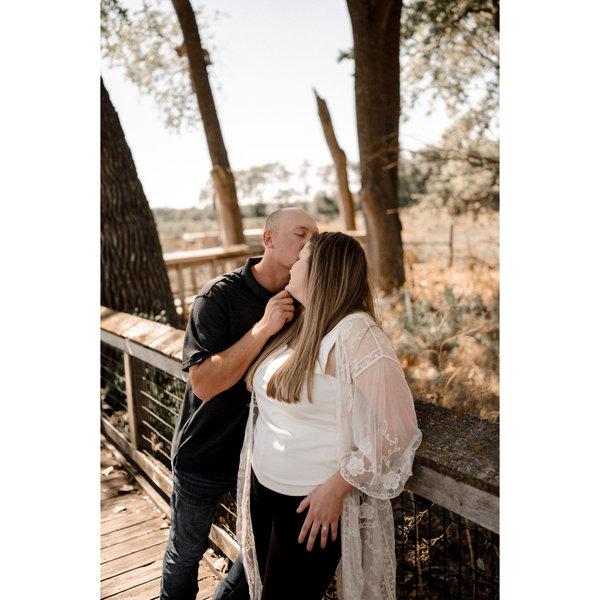 Hailey Gray and Grant Pacha's Wedding Website