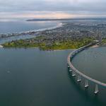 Coronado Island