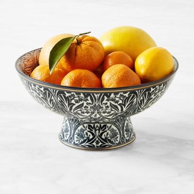 Fruit Bowl: Williams Sonoma (Morris & Co)