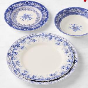 4-piece China Set for 12