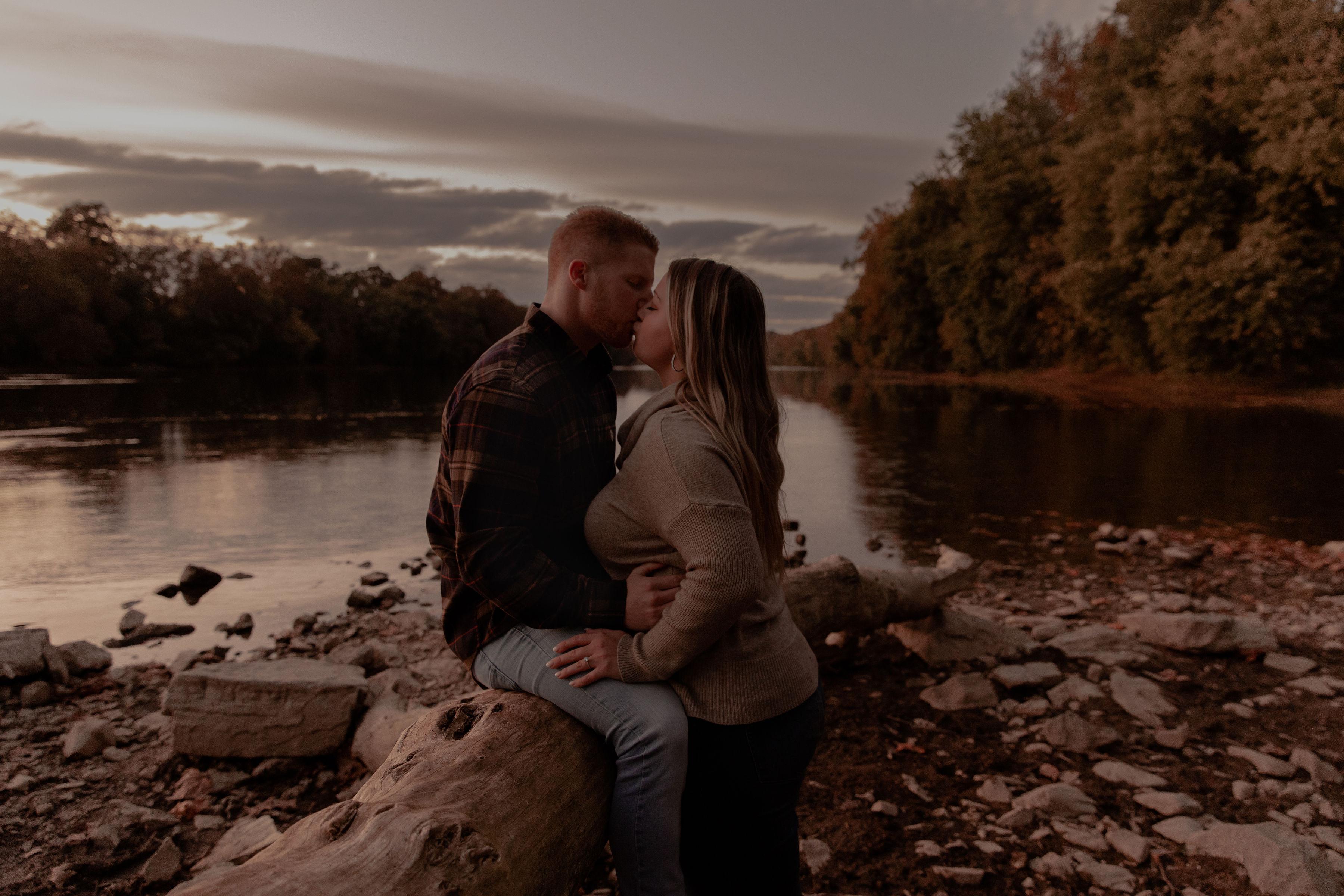 The Wedding Website of Taylor Nelson and Dakota Ryan