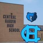 Central Hardin High School