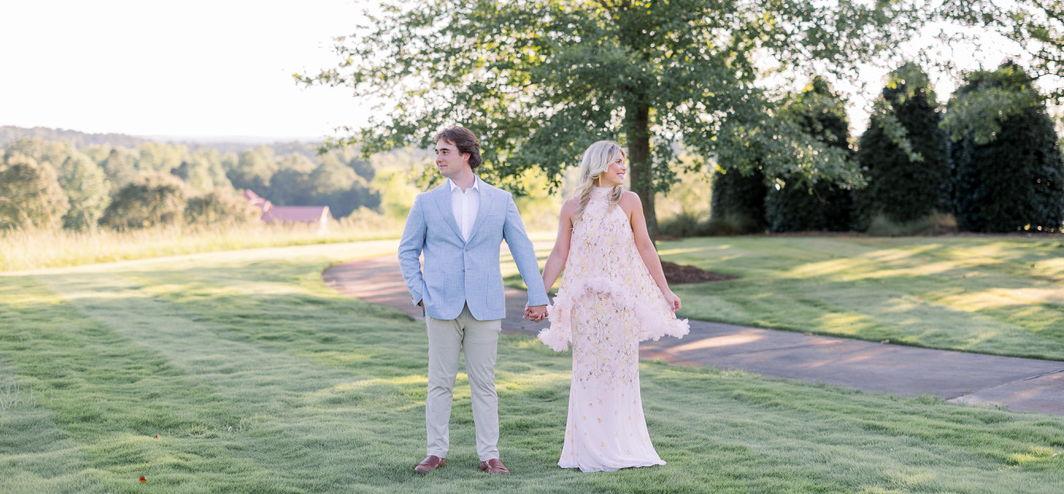 The Wedding Website of Abby Hulbert and Logan Davis