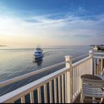 Saybrook Point Resort & Marina - Luxury Connecticut Oceanside Hotel