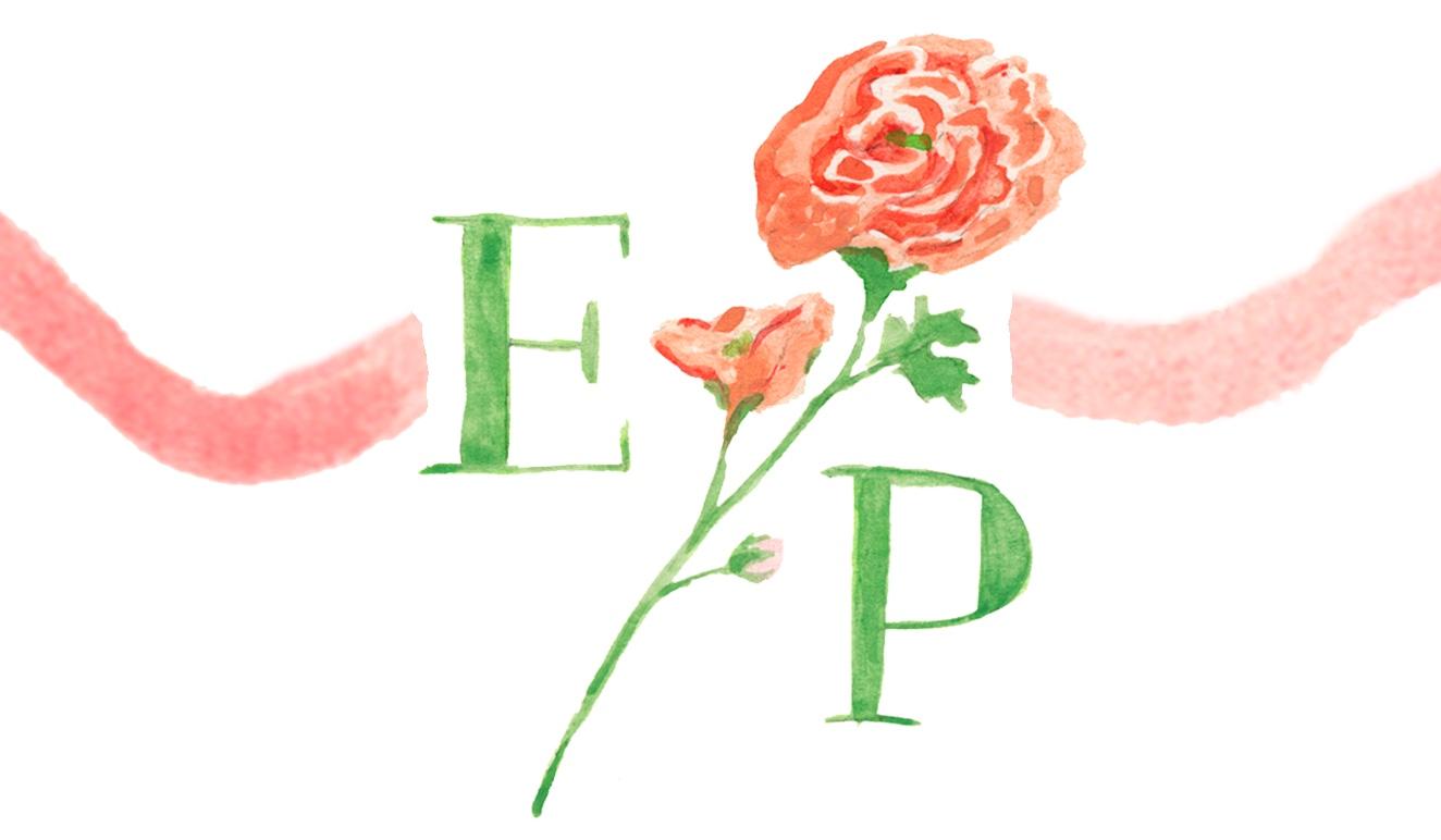 The Wedding Website of Eleanor Morley and Paul Sullivan