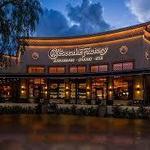 The Cheesecake Factory