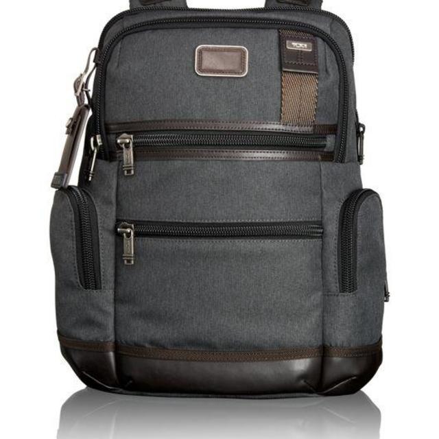 Knox Backpack