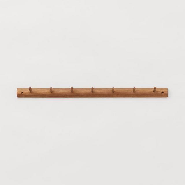 Birch Wood Hanger