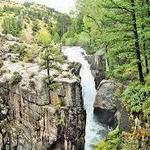 Shell Falls