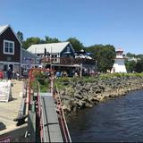 Ritchie Wharf Park
