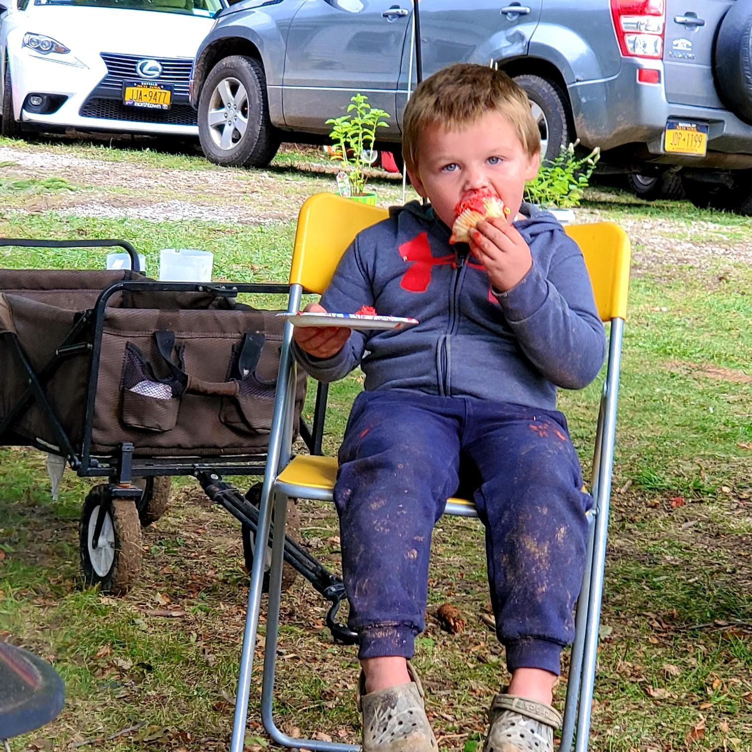 #boetcherputaringonit  #bridalshower