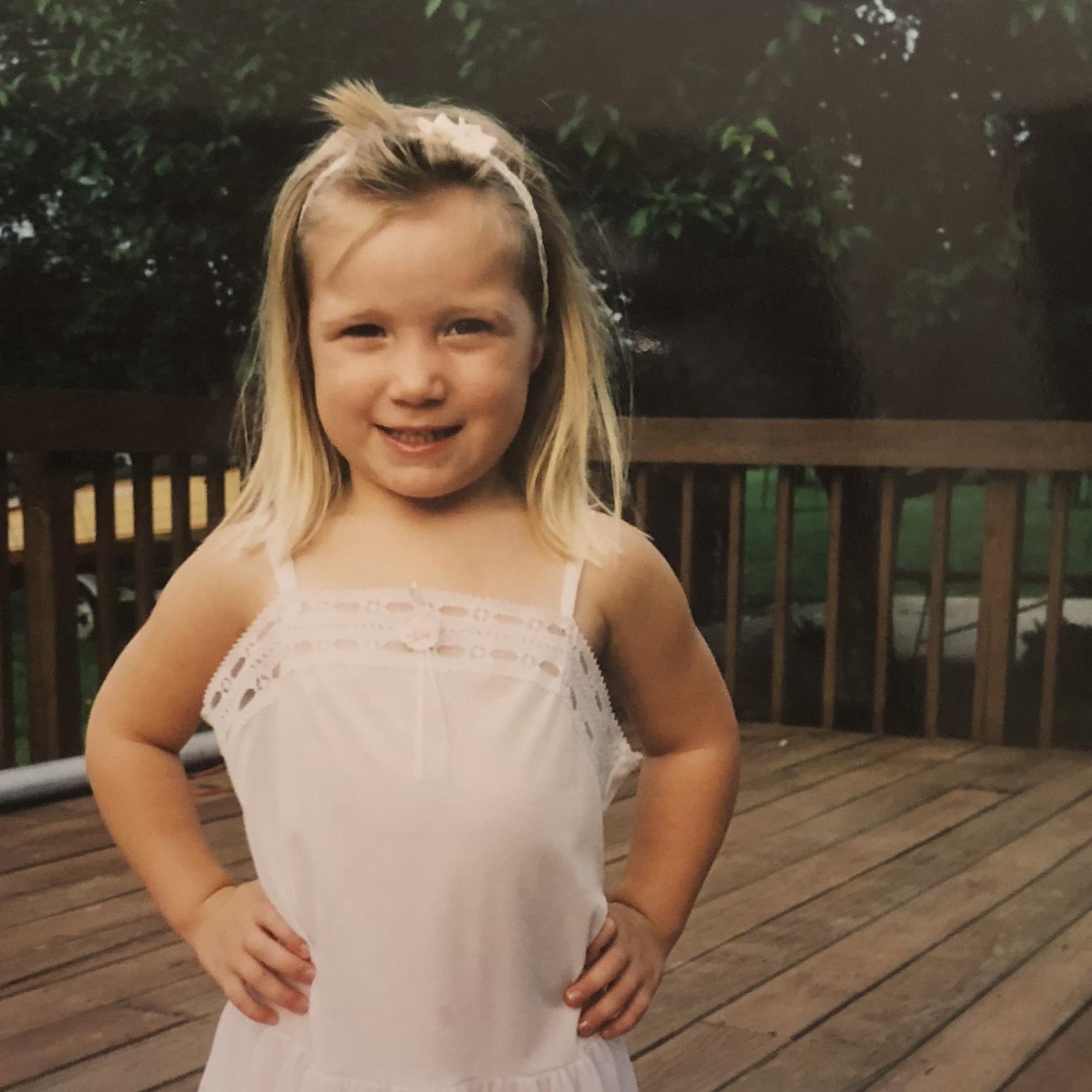 Bride to be, Michele 👰🏼‍♀️