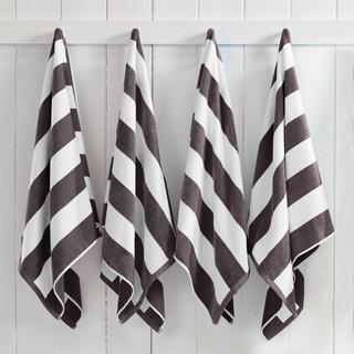 Novia Oversized Beach Towel