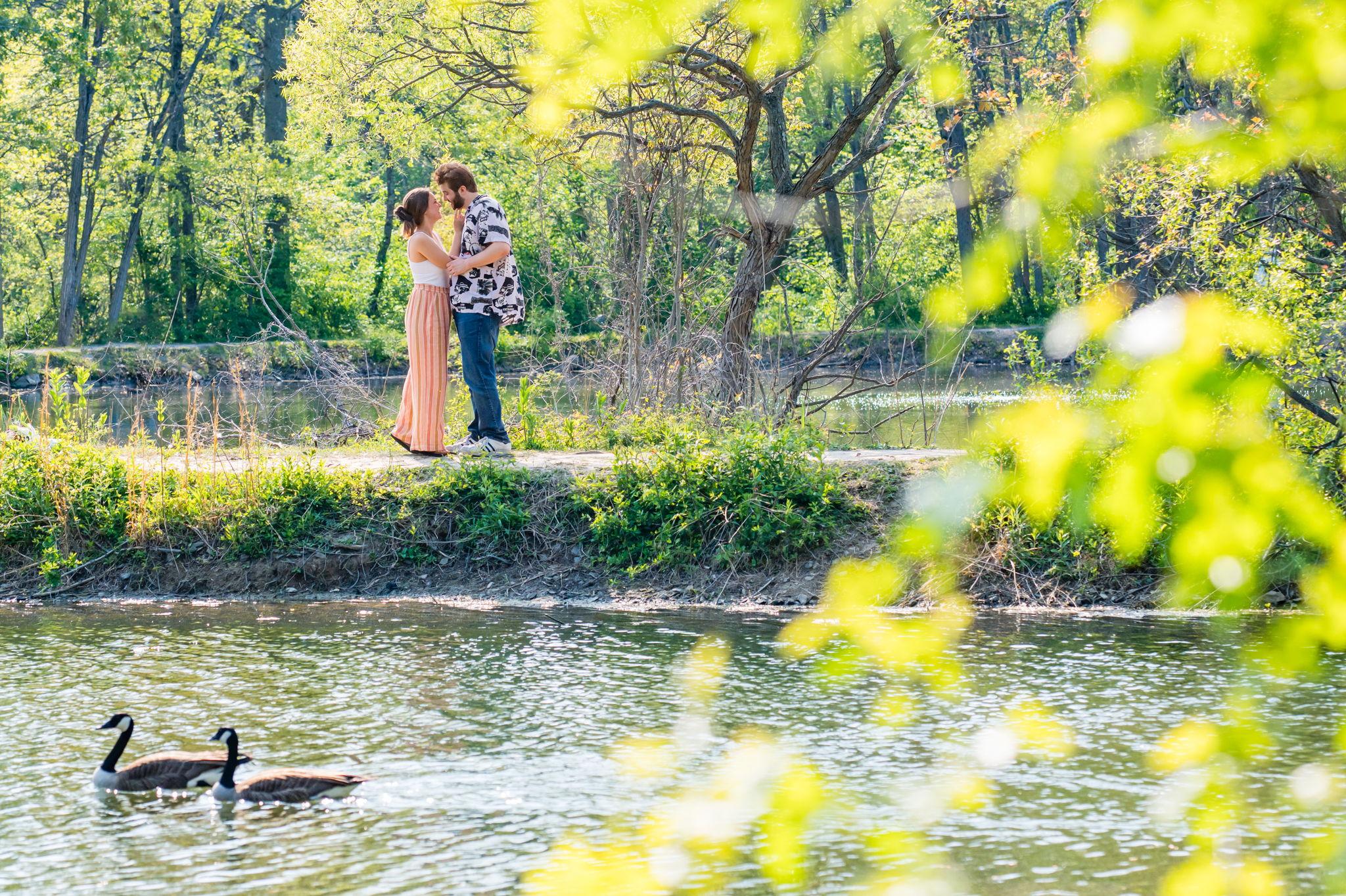 The Wedding Website of Kylie Kirkland and Spencer Kramer