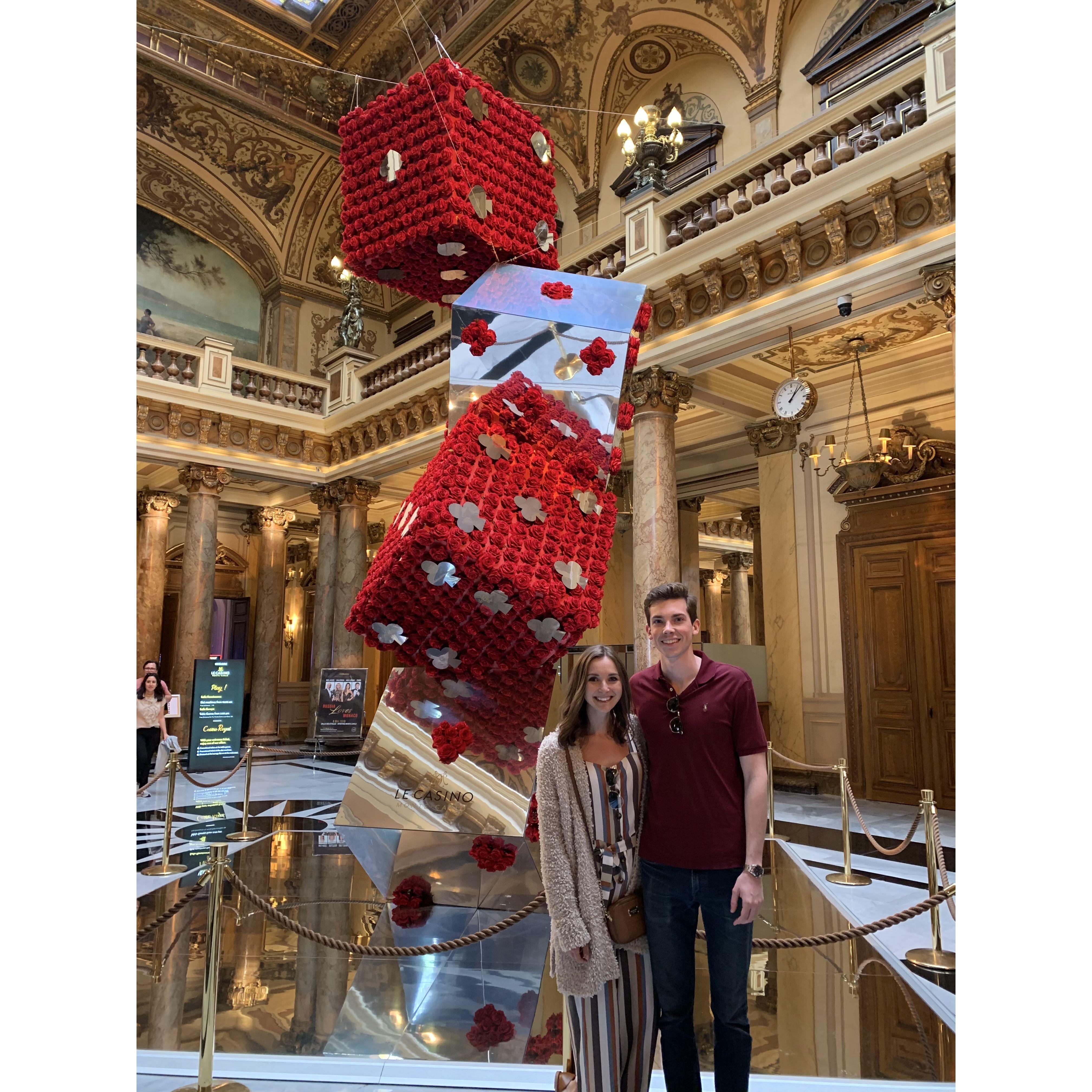 Monte Carlo, Monaco
