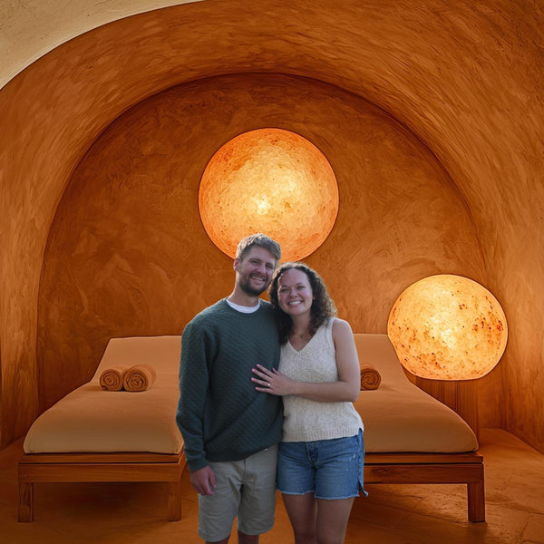 Couples Massage