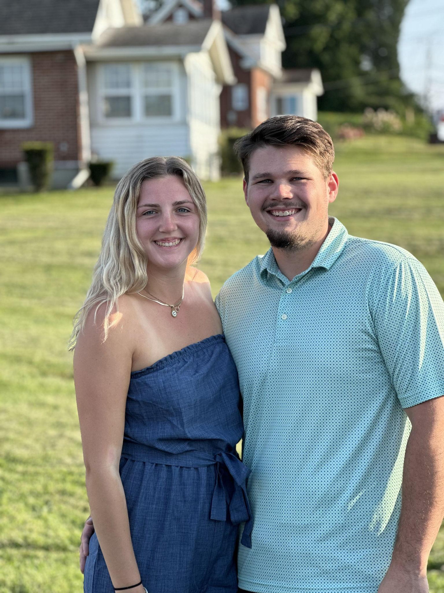The Wedding Website of Jonathan Weber and Chelsea Tacey
