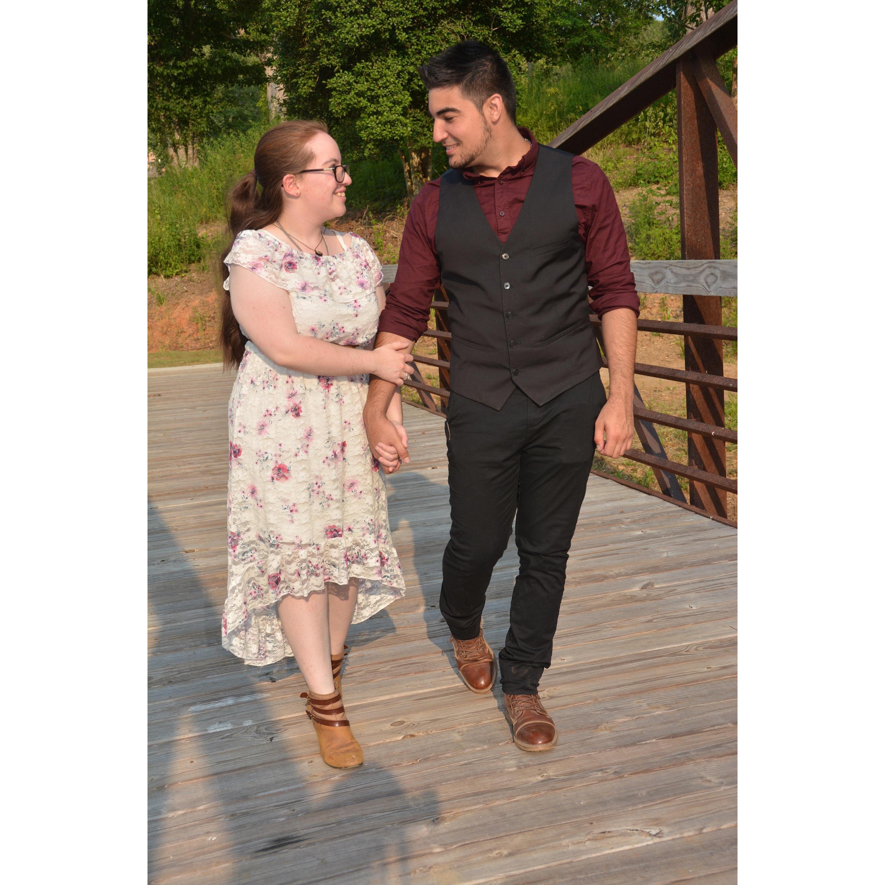 Photo Credit to Denise Curran <3