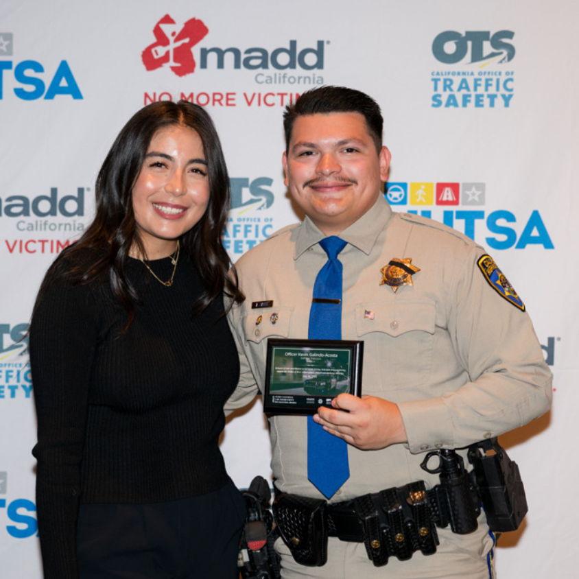 MADD Awards!