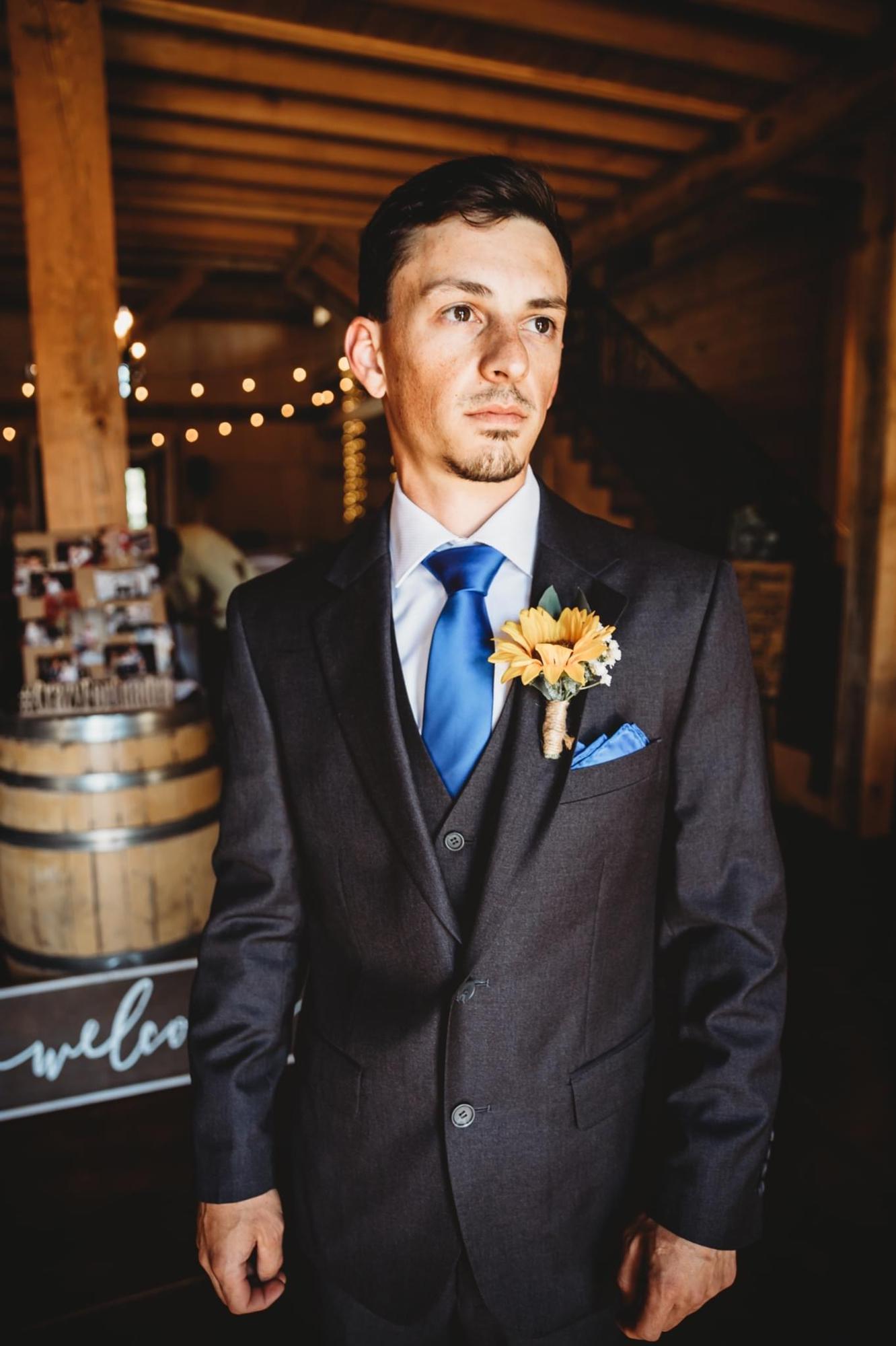 J&E Wedding 6.10.22 Rustic Rose Barn Guthrie, OK