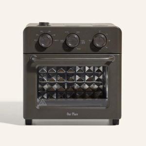 Wonder Oven