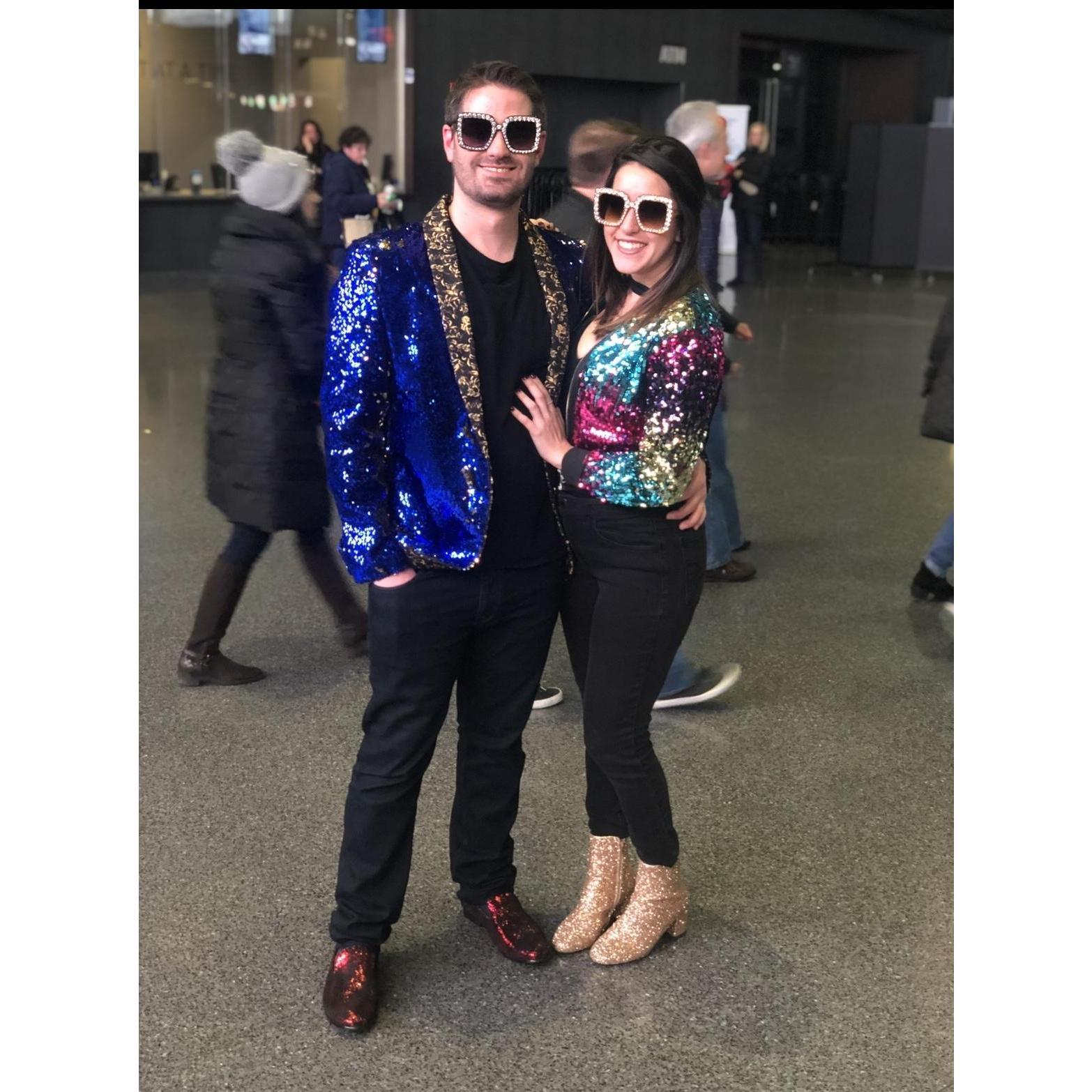 2019 ♥️ Elton John