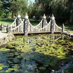 Petersen Rock Garden & Museum