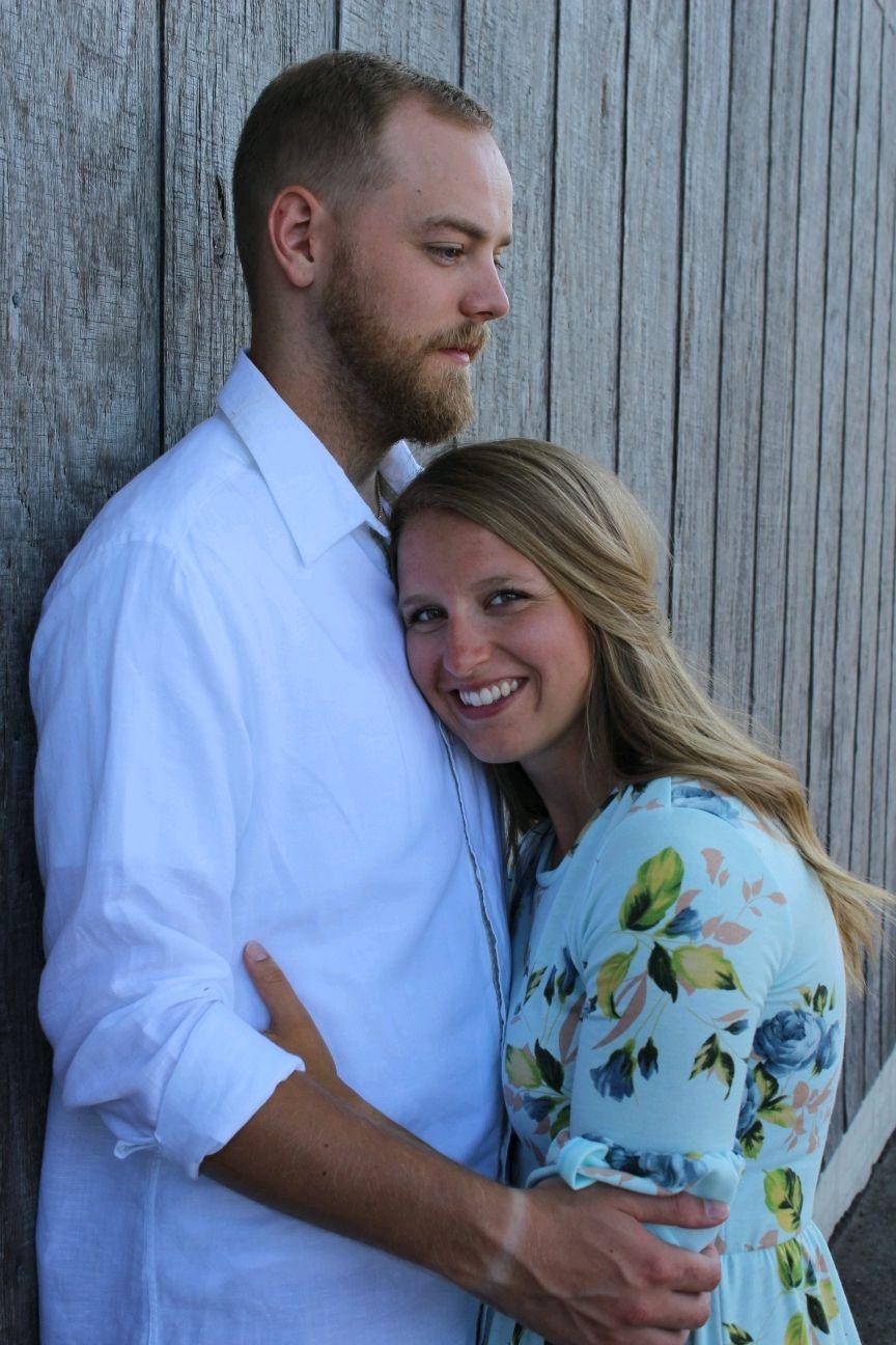 The Wedding Website of Emilie Pechacek and Corey Burch