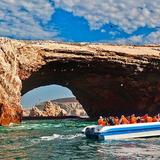 Paracas - Ballestas Islands