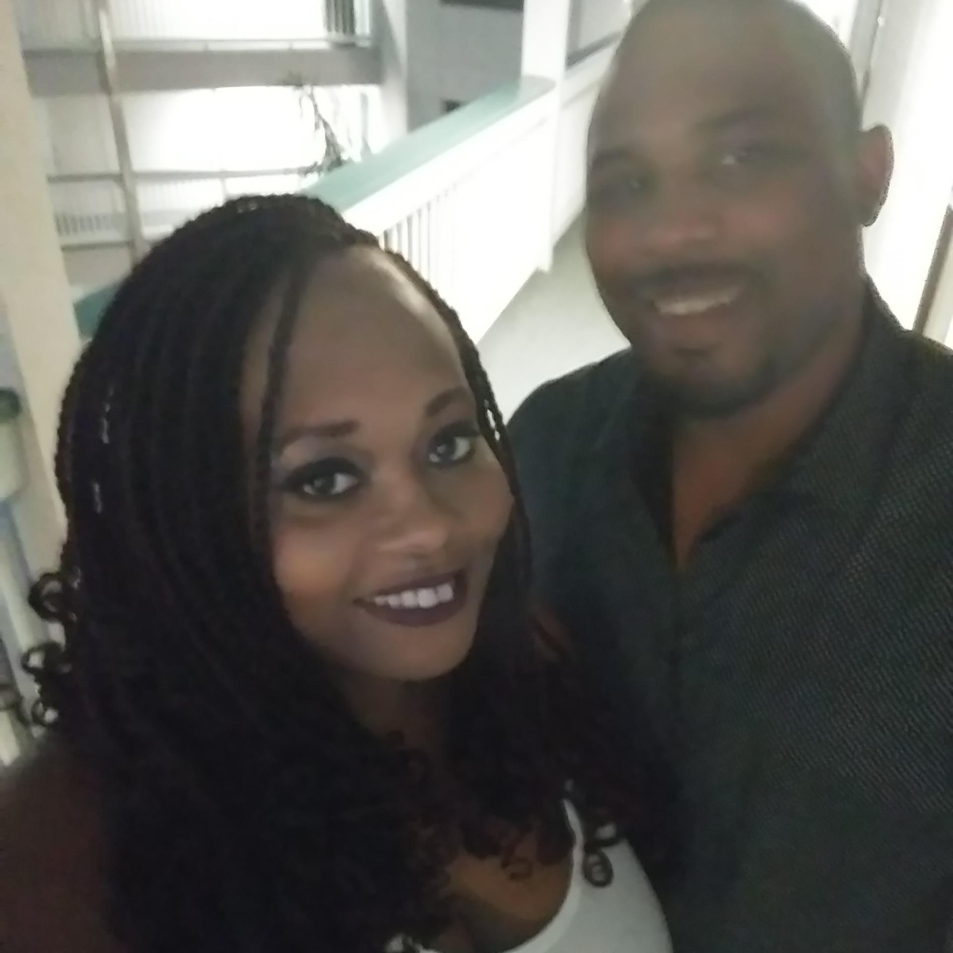 October 6, 2018 He asked Will you Marry me and She said absolutely