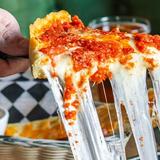 Lou Malnati's Pizzeria 🍕