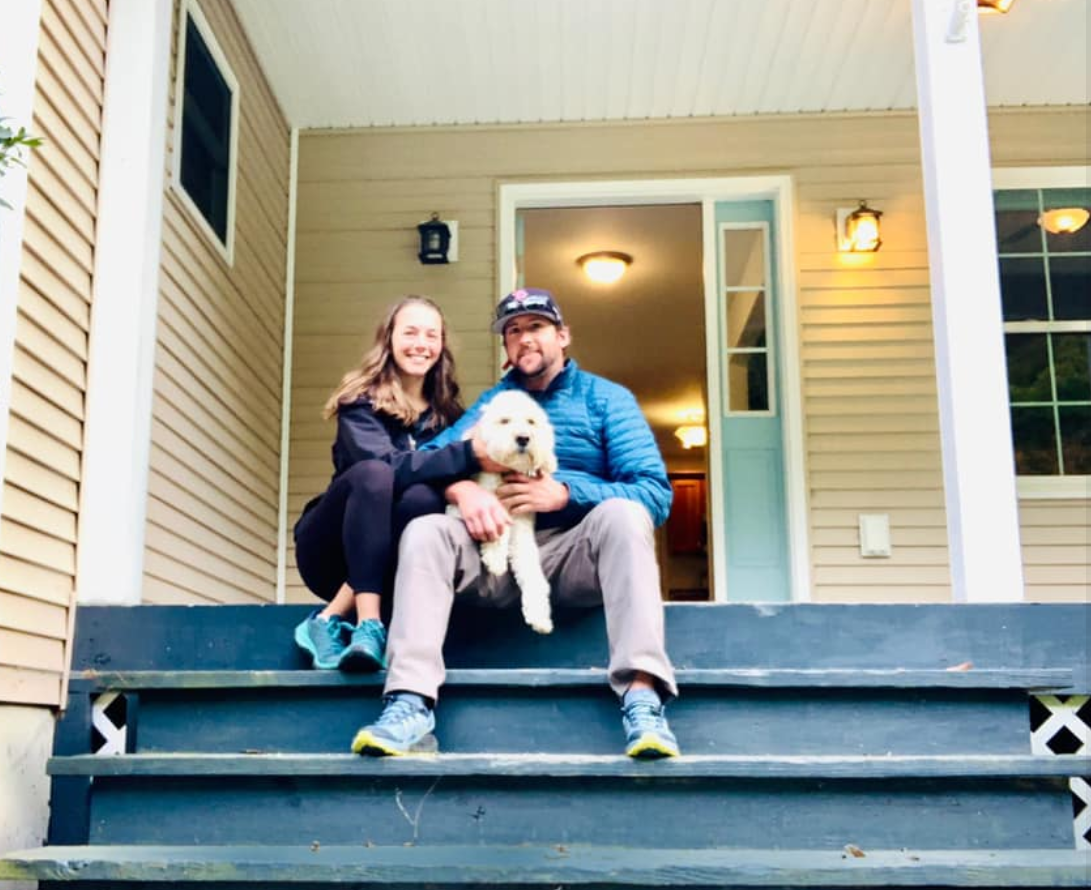 The Wedding Website of Kristy Knott and Darren Giguere