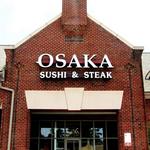 Osaka Sushi & Steak