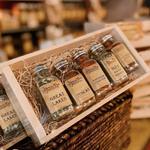 Spice Merchants