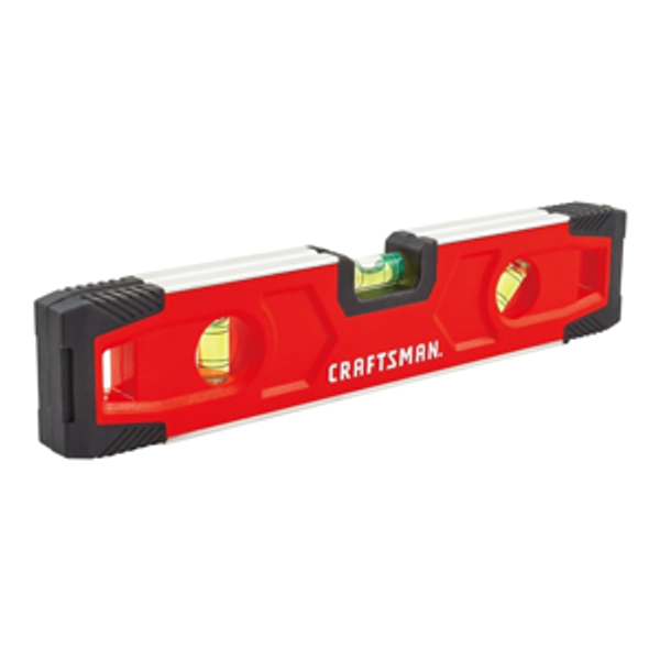 Leveler