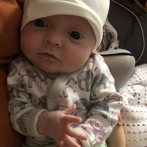 Baby Photoshoot