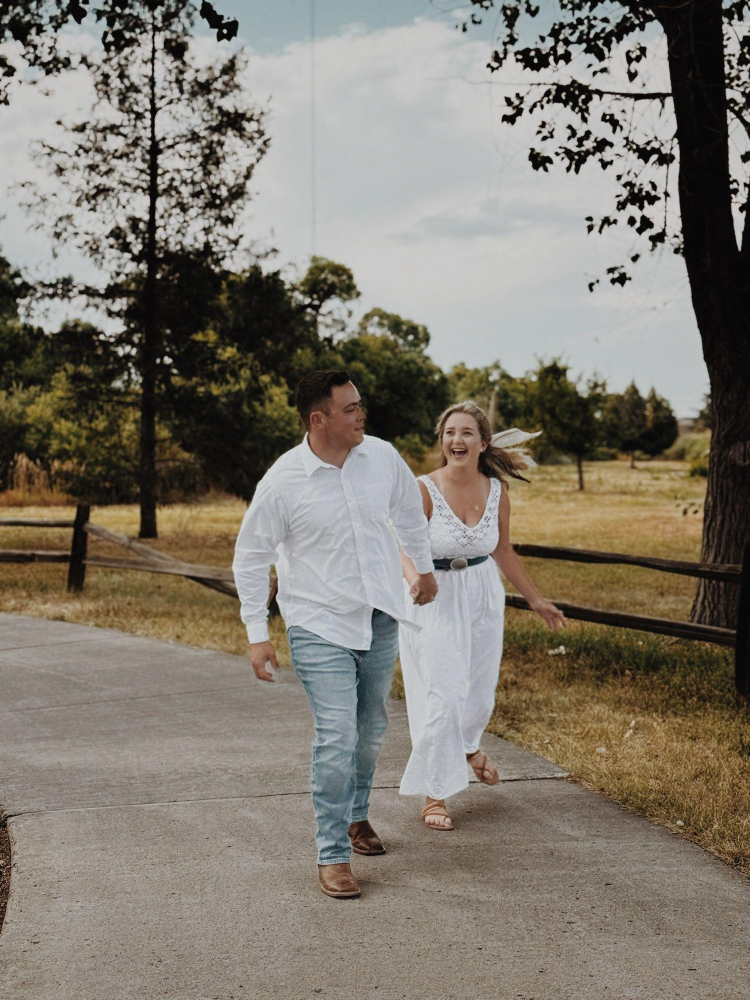 The Wedding Website of Leah Winchell and Austin Keys