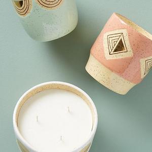 Ontario Candle