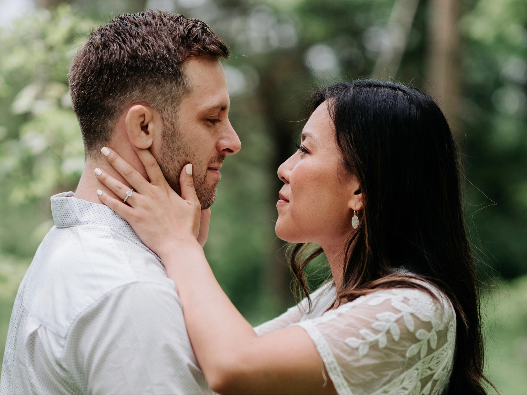 The Wedding Website of Wendy Chen and Christopher Vandenberg