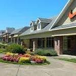 Lincoln City Outlets