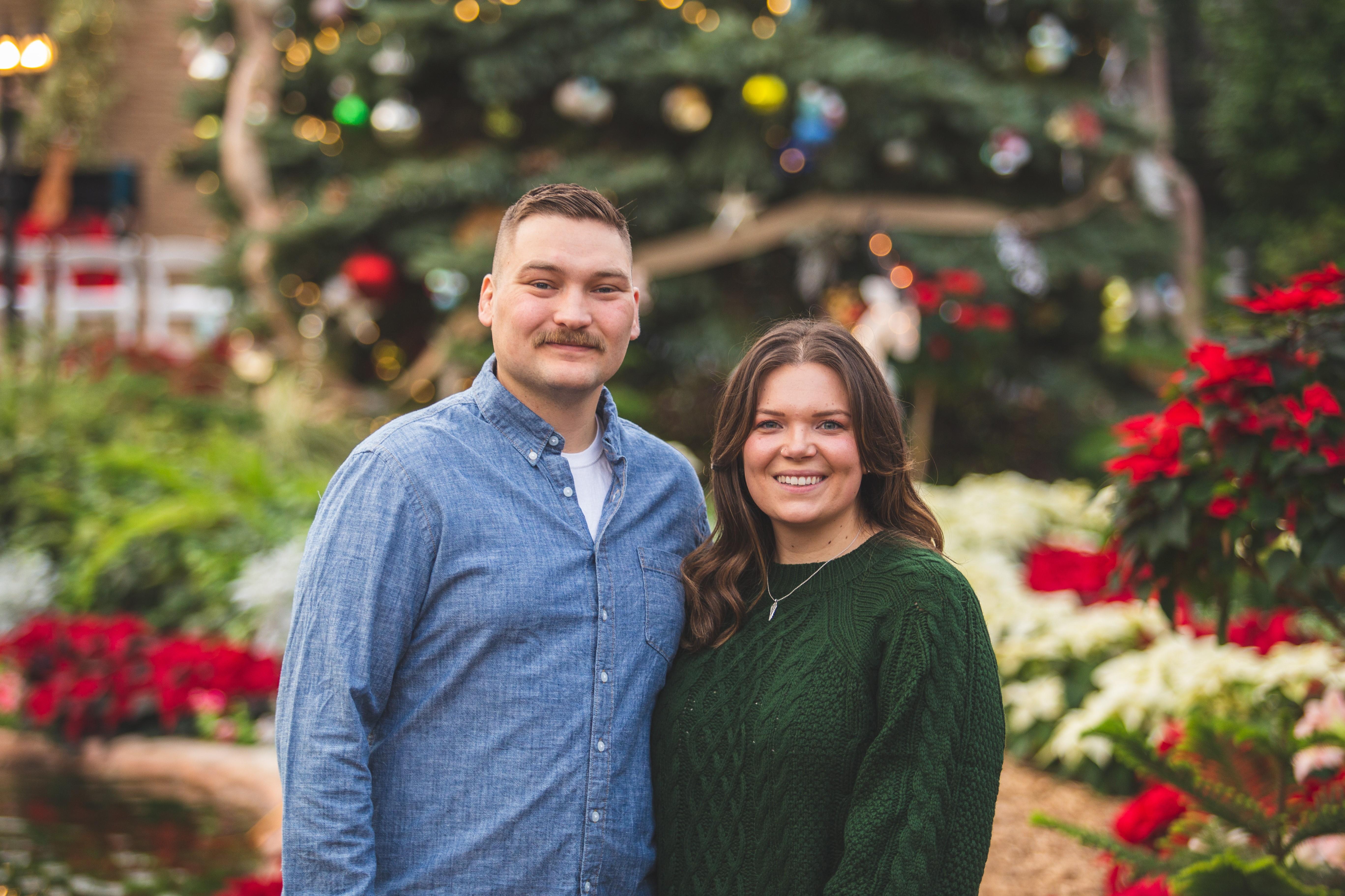 The Wedding Website of Mariah Jeske and Zachary Brill